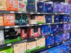 -百佳永辉超市(福田星河店)