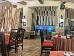 -南沙游艇会·大兵船餐厅