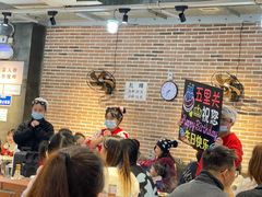 -五里关火锅(牛市口店)