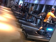 -一兆韦德健身(慧芝湖店)