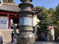 -狼山风景名胜区