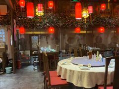 -徽镇小厨·经典徽菜(十里河店)