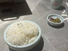-北平食府(马鞍山路店)