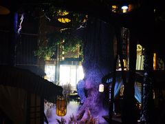 -淀里船宴(卓达店)