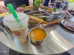 -玄希浪漫厨房·韩料烤肉(湖滨银泰in77店)