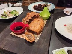 -北京全聚德(清华园店)