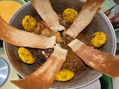 -淀里船宴(卓达店)