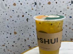 -阿水大杯茶(四平路佳乐家店)