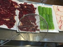 -潮泰牛肉火锅 · 创于1992年(车公庙店)