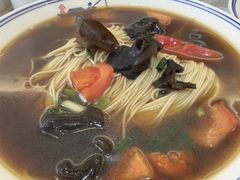 -天天鲜面馆(衡山路店)