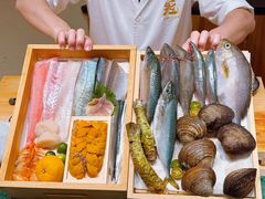 -鮨冠OMAKASE食べ放题(北京首店)