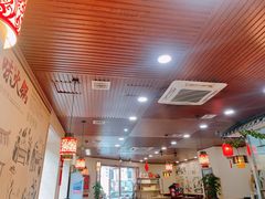 大堂-燚焱炎火铜锅涮·烧烤
