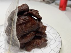 本帮熏鱼-屋里厢上海菜馆