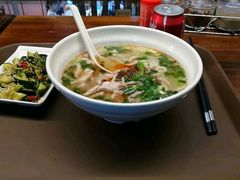 -狮头牌卤味研究所·卤味饭(花城汇南区店)