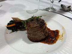 -王品牛排(郑州大卫城店)