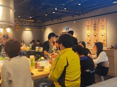 -肉肉大米(金虹桥店)