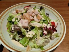 -萨莉亚意式餐厅(万嘉商业广场店)