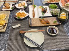 -菊上料理(蜀山银泰百货店)