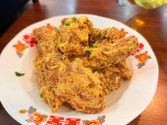 -谢记上海大排档(长寿路店)