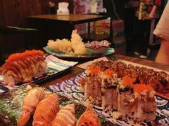 -米彩料理(西丽店)