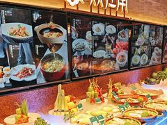 -炊江南·上海菜(国展华漕店)