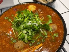 -肥汁米蘭香港米线(长宁来福士店)