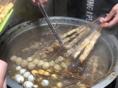 -马记大锅煮(总店)