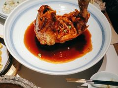 -0776食堂·京城创意菜(七里庄店)