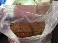 枣糕-五道口枣糕王(成府路店)