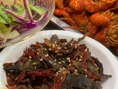 -草本味·市井羊肉馆(新开铺总店)