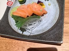 -炉胜·炉端烧·居酒屋