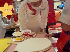 -城市大道红炉披萨烘焙坊