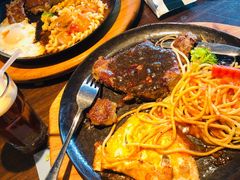 -豪享来中西餐厅(隆昌店)