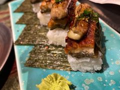 -炙柒Sekinana·精致料理 烧鸟·铁板烧(海上世界店)