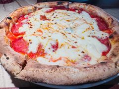 -Mammamia意大利餐厅(阳春巷店)