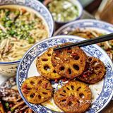 经典江西米线｜赣南粉局就是粉你♥️