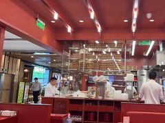 -喜家德虾仁水饺(长泰广场店)