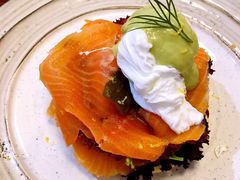 -AFS Cafe & Canteen(闽江二路店)