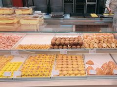 -詹记桃酥(融创茂店)