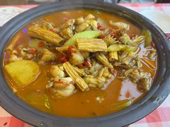 -老闵田螺馆(上饶店)