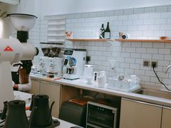 -Onirii Coffee(长乐路店)