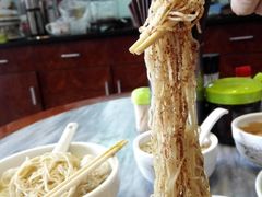 -西关竹园(荔枝湾店)