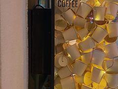 -black rainbow coffee