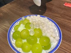 -王扯火胖哥烤生蚝(眉山首店)