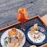 🧚‍♀️广州探店| 走进仙境般的独栋别墅café
