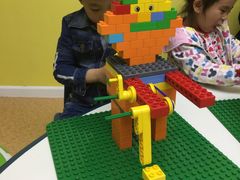 -卡巴机器人编程·少儿编程·信息学竞赛(公益西桥校区)