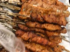 -杨姐大片肉烧烤