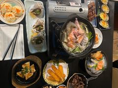 -真剑日本料理·铁板烧(贵州路店)