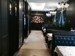-彩虹之约•淮扬家宴(亚运村店)