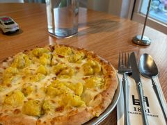 -1861意大利餐厅(来福士店)